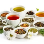 Healthy Teas