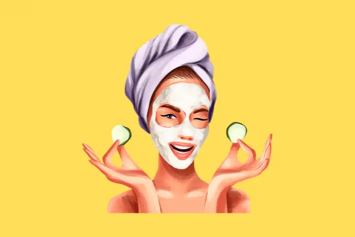 Home remedies to treat acne scars