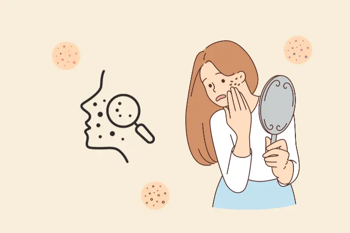 How to Treat Acne Scars