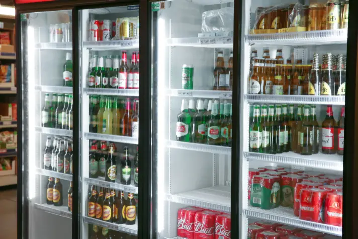 Hydration and Beverage Storage