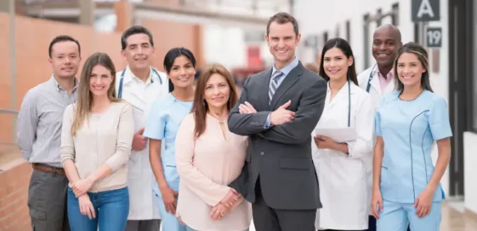 Tips for Navigating the Challenges of Managing a Hospital