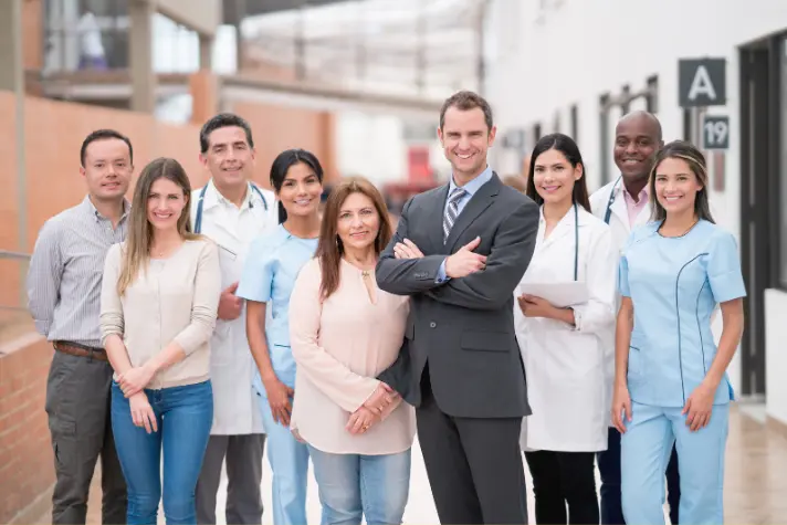 Tips for Navigating the Challenges of Managing a Hospital