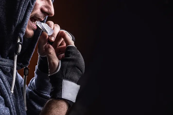 Wear a Mouthguard for Sports