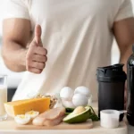 Nutrition for Muscle and Joint Health: Fueling Your Body with the Right Nutrients Nutrition for Muscle and Joint Health