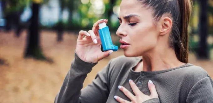 Outdoor Activities for People with Asthma