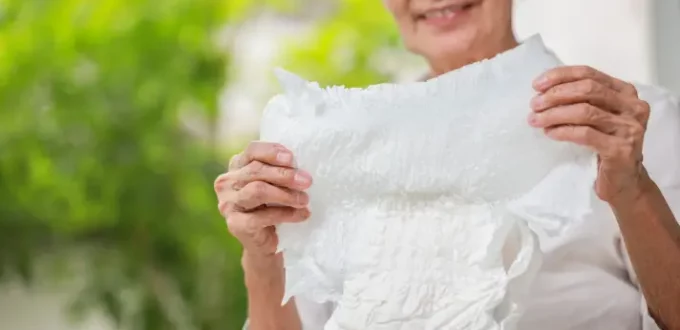 Top 5 Overnight Adult Diapers for A Sweet & Easy Life