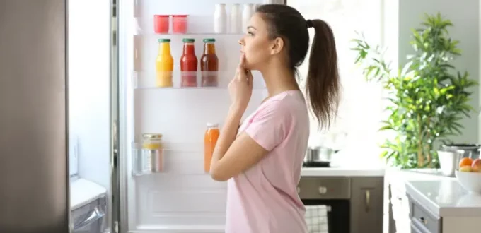 Fresher for longer: 8 Tips to Preserve Your Foods & Drinks