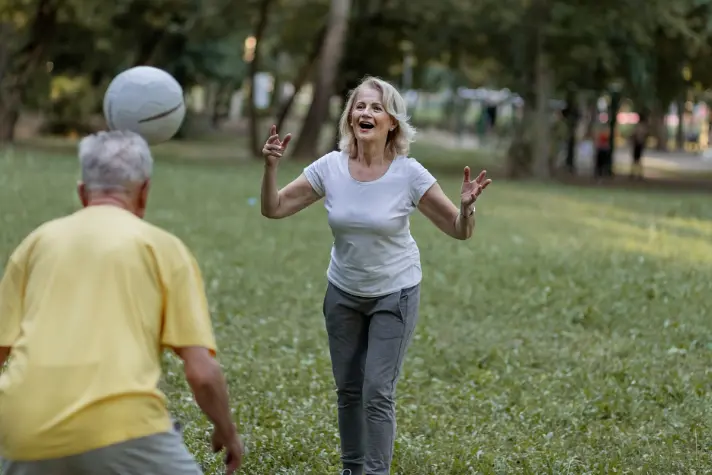 Quality of Life Enhancement