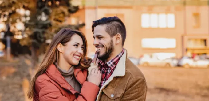 Romance in Your Relationship