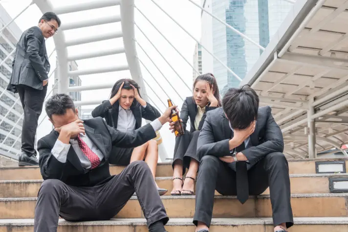 Social and Behavioral Issues