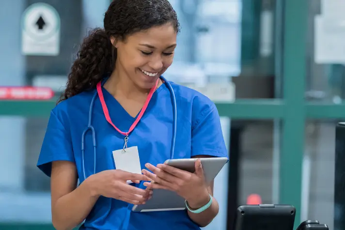 Stay Connected with Loved Ones