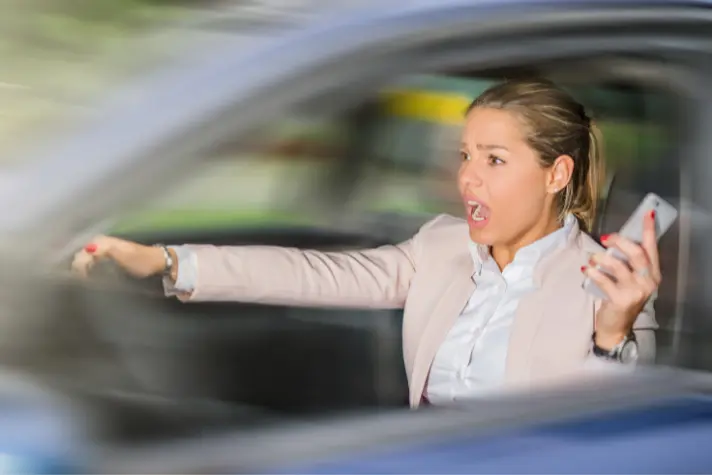 5 Simple Ways to Avoid Accidents, Hazards, and Danger