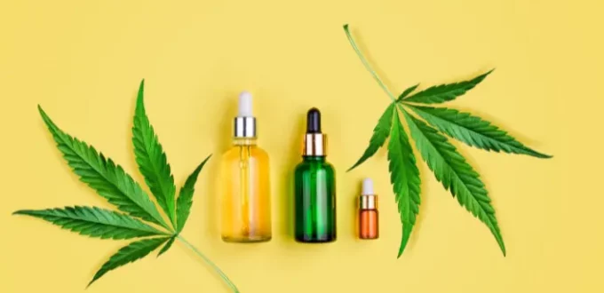 Why Is It Beneficial To Buy Vape Juice And CBD Tinctures Online?