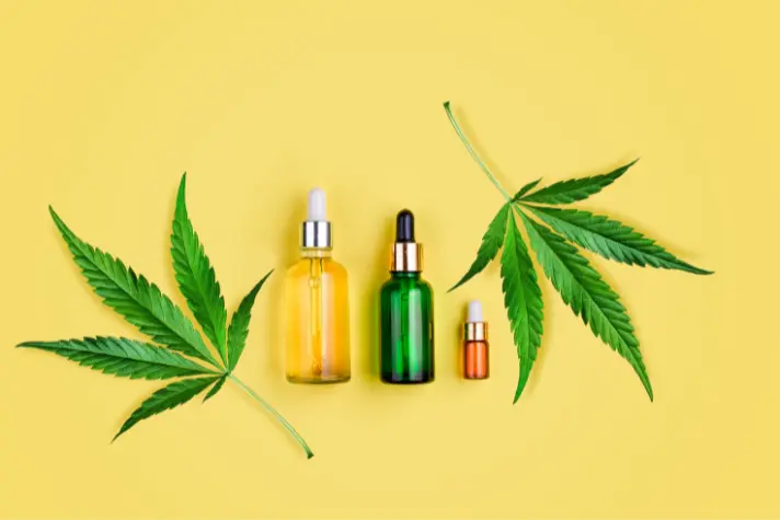 Why Is It Beneficial To Buy Vape Juice And CBD Tinctures Online?