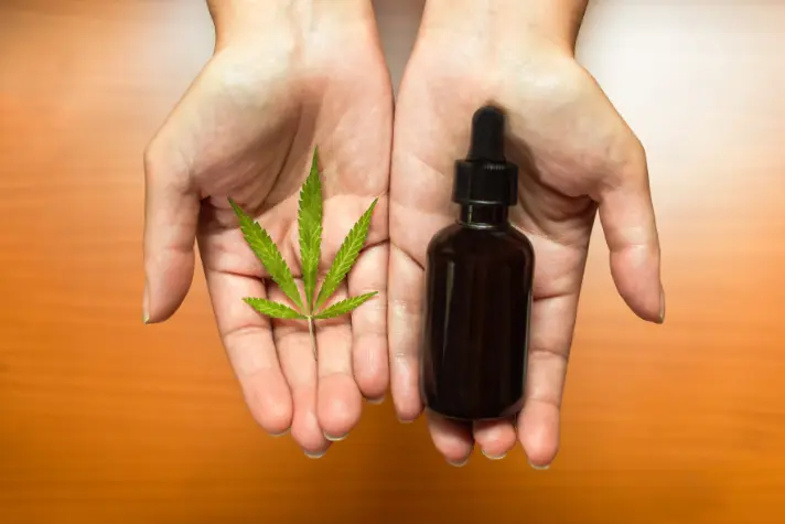 CBD customer reviews