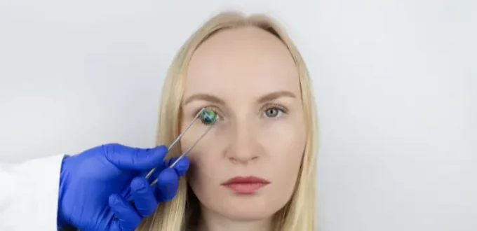 Do You Have Cataracts? Here's Possible Treatment Options