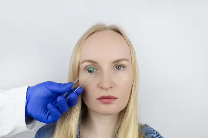 Do You Have Cataracts? Here's Possible Treatment Options