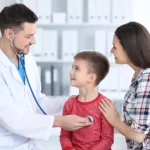 Important Health Checkups to Keep in Mind for Your Child