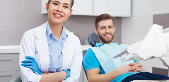 Here Are 5 Qualities To Look For When Choosing A Dentist