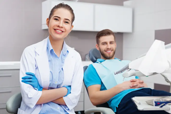 Here Are 5 Qualities To Look For When Choosing A Dentist
