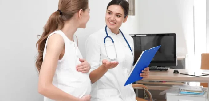 5 Things To Consider Before Choosing An OBGYN