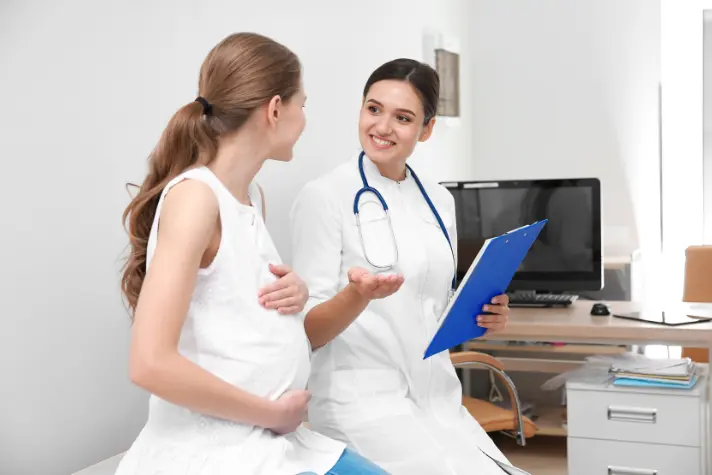 5 Things To Consider Before Choosing An OBGYN