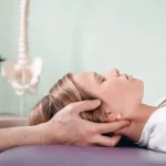 Here's How A Chiropractor Can Help Treat Your Chronic Pain and Muscle Stiffness Here's How A Chiropractor Can Help Treat Your Chronic Pain and Muscle Stiffness