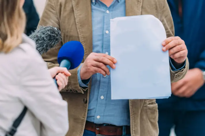 Encourage Open Communication and Transparency