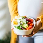 Food for Thought: The Crucial Role of Nutrition in Maximizing Your Fertility Potential The Crucial Role of Nutrition in Maximizing Your Fertility Potential