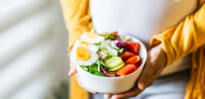 The Crucial Role of Nutrition in Maximizing Your Fertility Potential