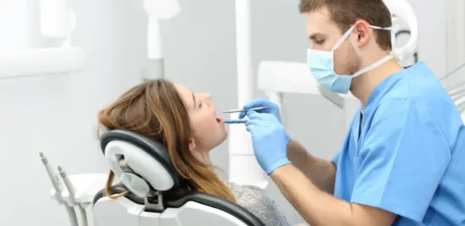 5 Traits You Should Look For When Finding A New Dentist