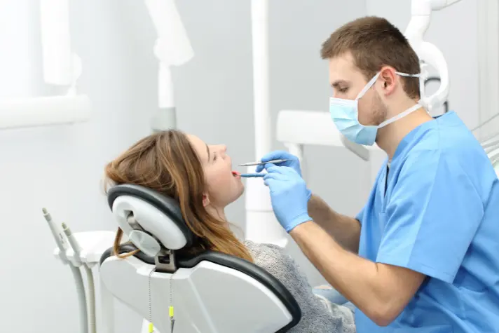 5 Traits You Should Look For When Finding A New Dentist