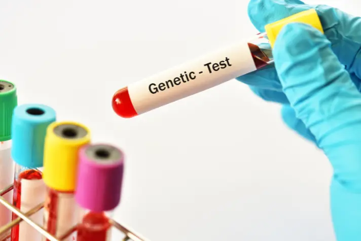 Genetic Testing
