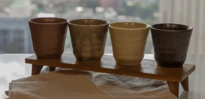 Why Handmade Mugs Are More Than Just Drinkware