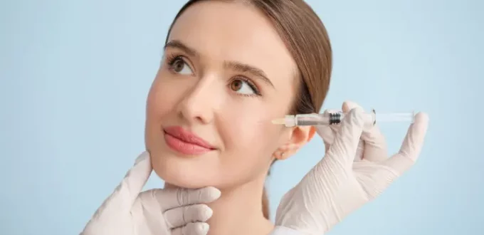 Maintaining the Glow Even with Old Age: Stylage VS Juvederm