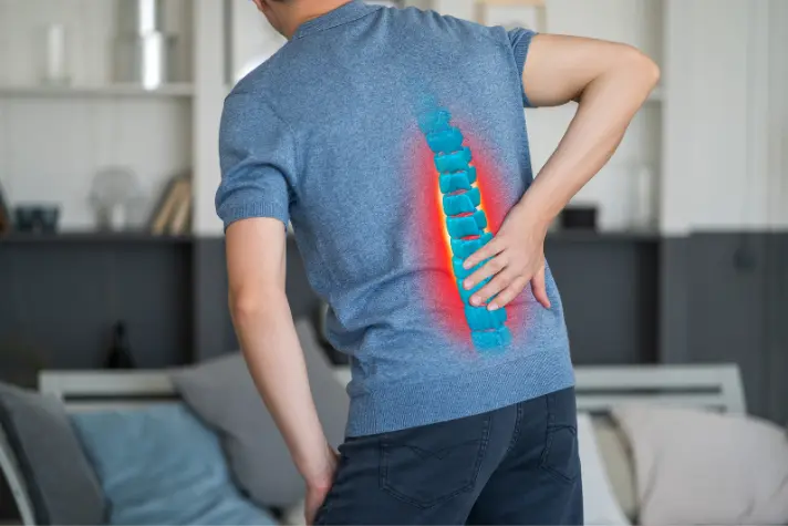 Living with Spondylolisthesis: Lifestyle Changes and Therapies for Improved Quality of Life