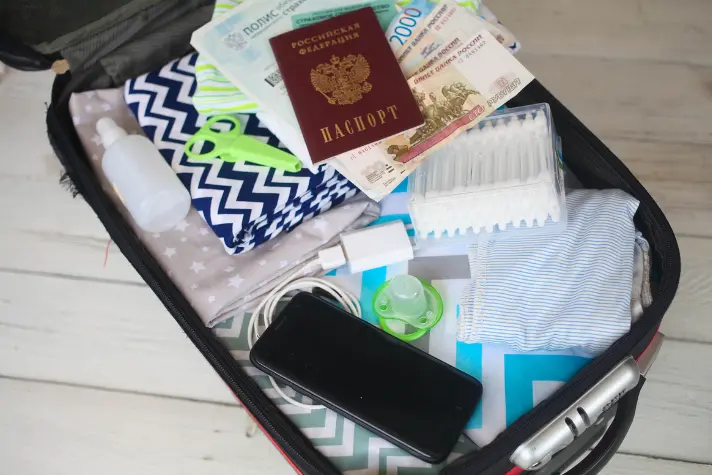 Mobile Phone And Accessories