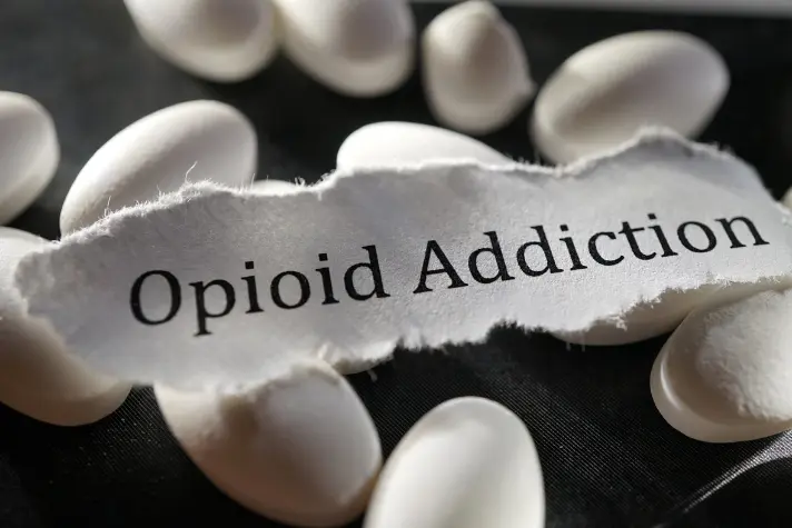 Here's How You Can Successfully Treat Your Opioid Addiction