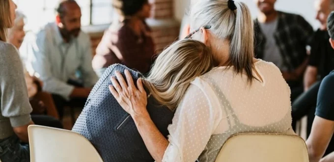 Solve Your Substance Abuse Problem by Enrolling in an Outpatient Rehab