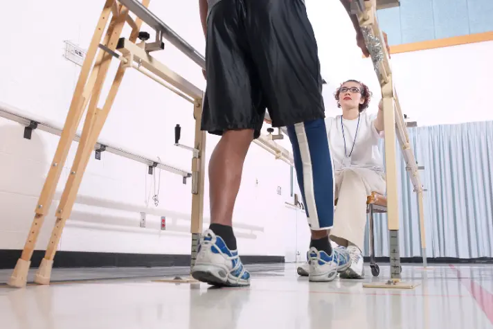 What Is Physical Therapy And Why Is It Necessary After A Car Accident?