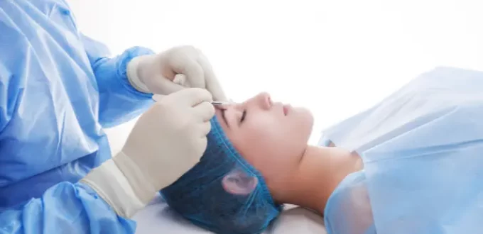 Here's When It Makes Sense To Consider Plastic Surgery Treatment Options