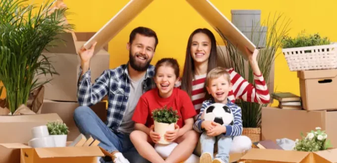 Guidelines for Safeguarding Your Health and Well-Being Amidst a Relocation