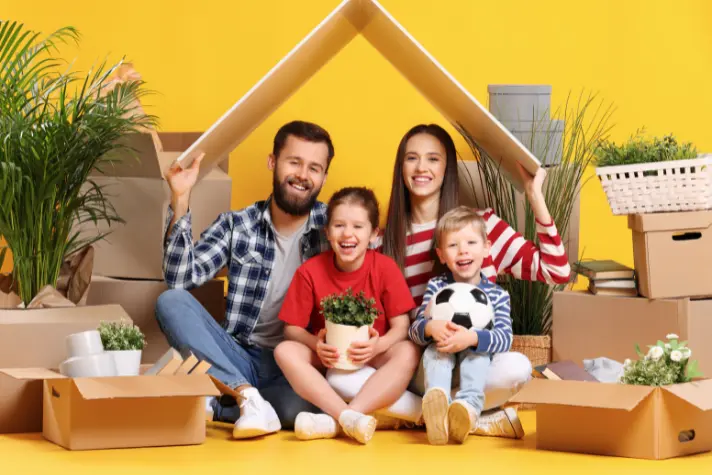 Guidelines for Safeguarding Your Health and Well-Being Amidst a Relocation