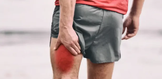 Overcoming Repetitive Strain Injuries: Physiotherapy Strategies for a Healthy Workday