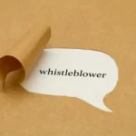 5 Best Practices for Compliance Officers to Minimize Whistleblower Risks