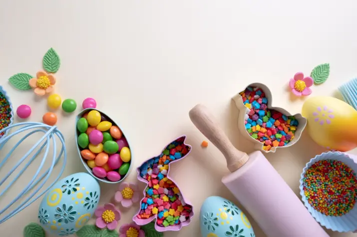 Sustainable Baking Choices