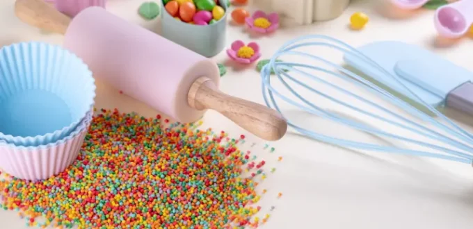 The Art of Baking Bliss: Holiday Bulk Baking Supplies