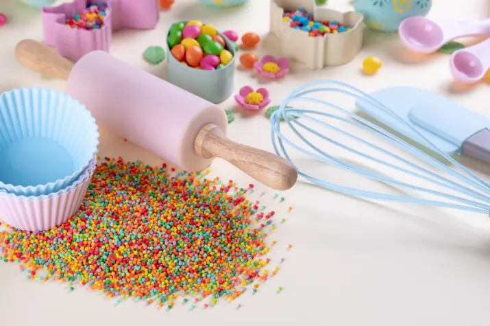 The Art of Baking Bliss: Holiday Bulk Baking Supplies