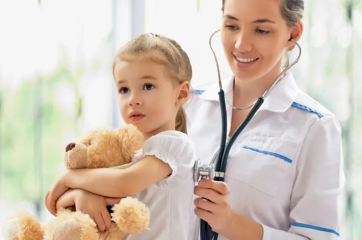 What to Know About Becoming a Pediatrician