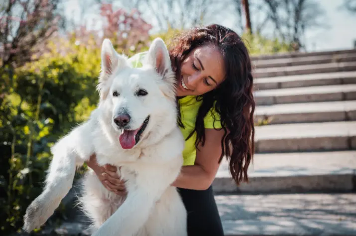 Better coats and skin